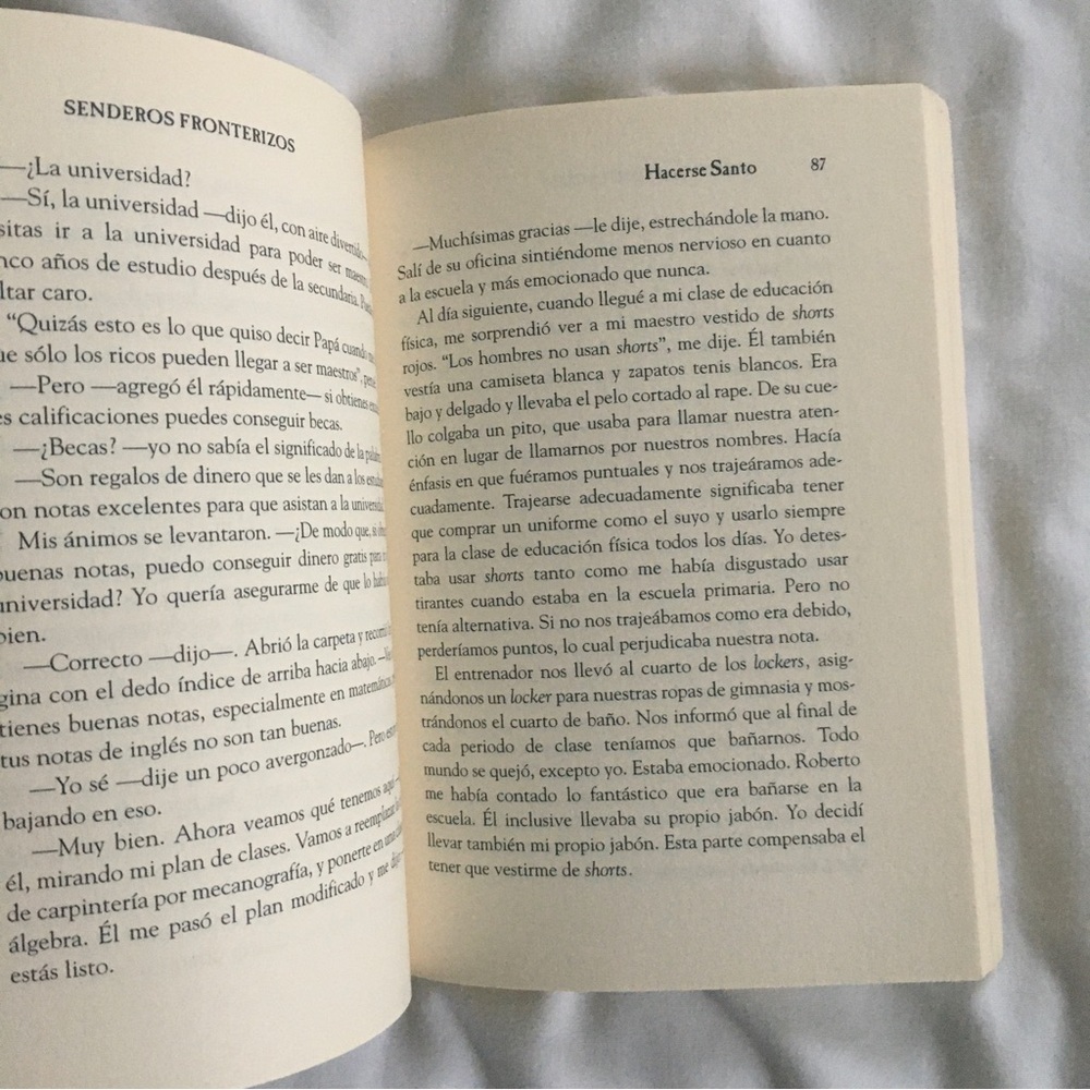 Spanish book bundle - Picture 6 of 7